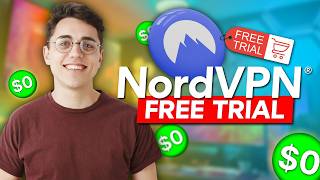NordVPN Free Trial: Setting Up Your Account for Absolutely Zero Cost screenshot 4