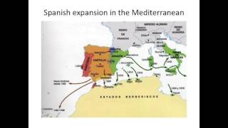 16th-Century Doctrines of Just War & the Origins of the Spanish Empire