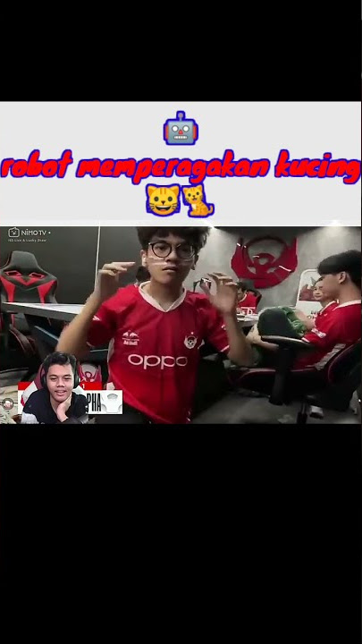 oura react taunting lord rippo