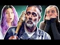 Fans React to The Walking Dead Season 10 Episode 5: "What It Always Is"