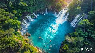 Beautiful Relaxing Music 🌿 Soothing Music to Calm the Nervous System & Inspire Peace screenshot 1