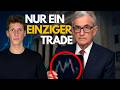Mit nur einem Trade die Challenge bestehen? Hier ist das Setup!