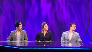 TA You're Fired 2012 E07 P2