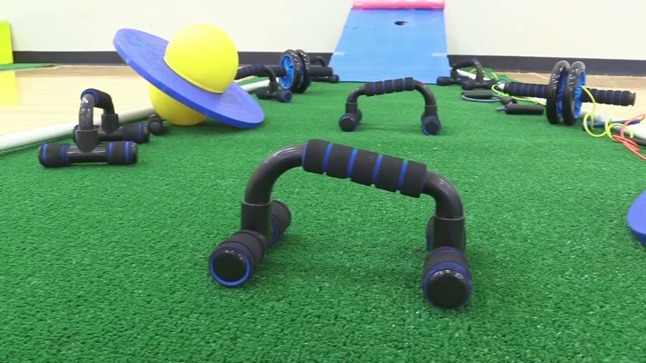 Duneland Boys & Girls Club Golf Course