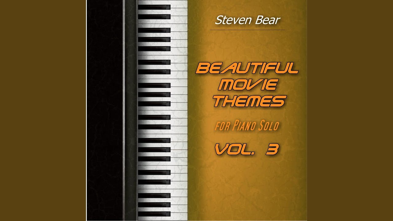 Opening Title (From: "Dear Frankie")