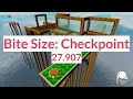 Marble Blast Platinum Bite Size Checkpoint 27 907 