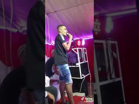 حميطوش جننها