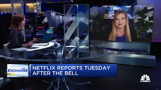 Diamonds in the rough: NFLX, UNH & NOC