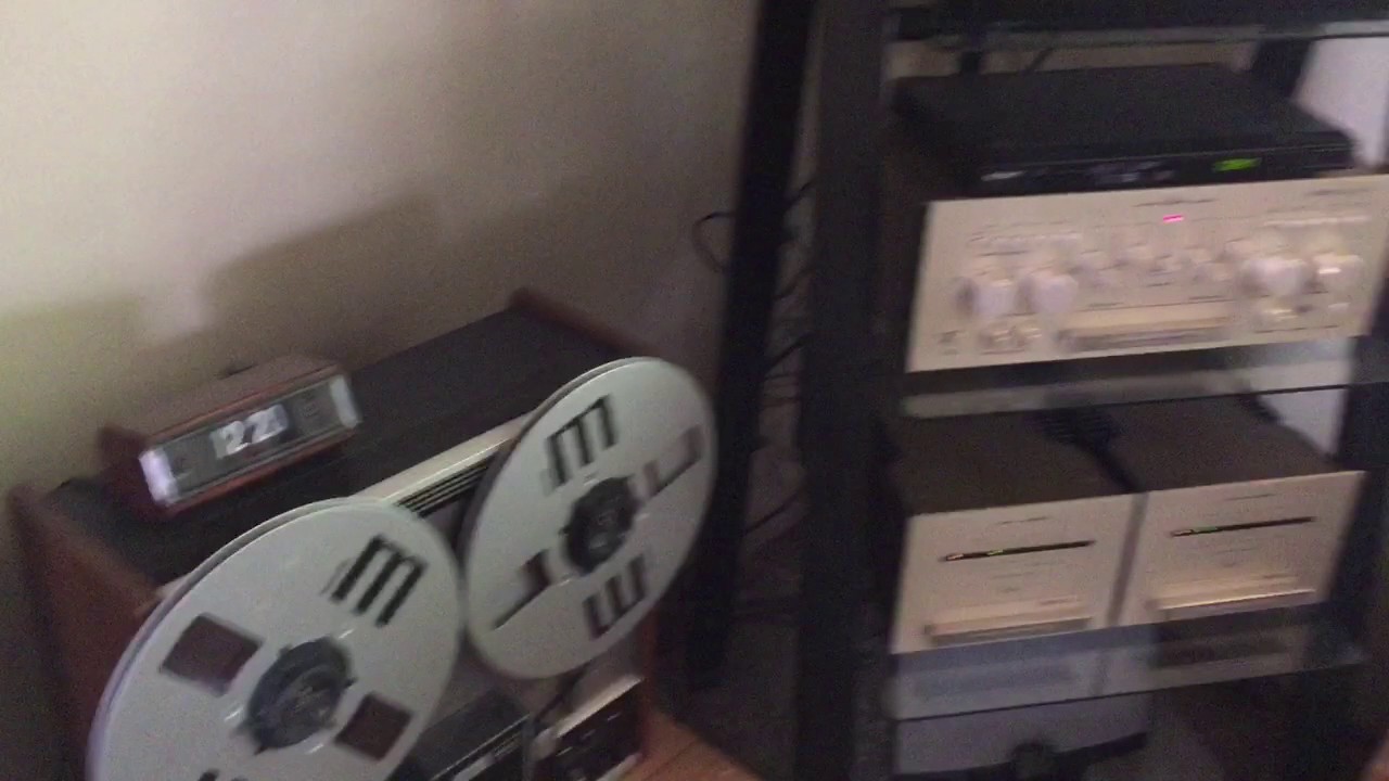 Utah A90 Stereo Speakers YouTube