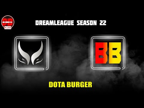 🍔[RU] BETBOOM TEAM-XTREME GAMING ФИНАЛ ЛУЗЕРОВ | DreamLeague Season 22 - Playoffs  | БЕТБУМ-ЭКСТРИМ