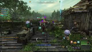 New World Healer Pvp Solo Healer, Just Another Day At Fishermans Bend...