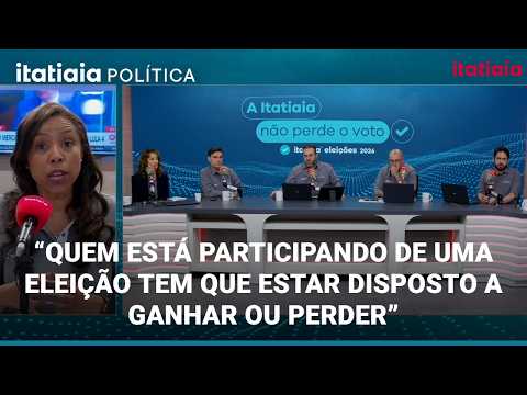 AFTER LULA WINS RUNOFF, PUNDITS ANALYZE RESULTS AND FLÁVIO BOLSONARO’S REACTION