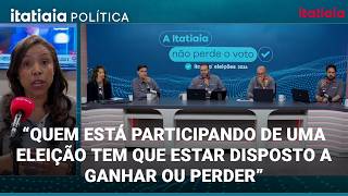 AFTER LULA WINS RUNOFF, PUNDITS ANALYZE RESULTS AND FLÁVIO BOLSONARO’S REACTION