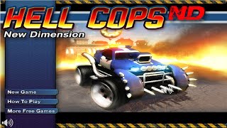 Download lagu Hell Cops: New Dimension