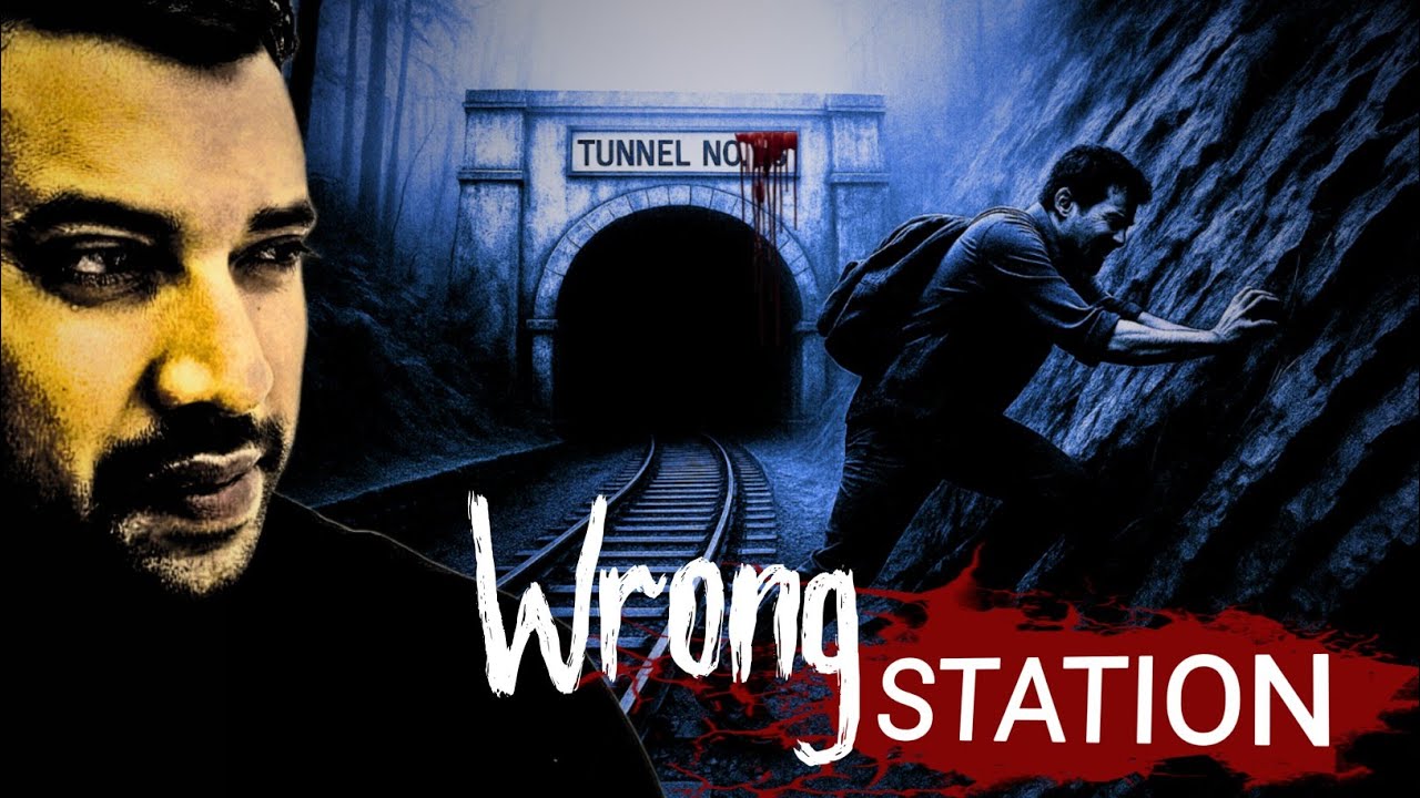 Indian Train Horror Story | रात में कौन मेरी मदद कर रहा था?