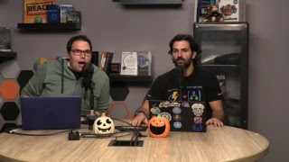 Azure Functions Live - Oct 2018 🎃