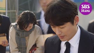 남궁민x박은빈, 열악한 전지훈련지에 ‘머리 숙여 사과’ (ft.프로도움러 섭외♥) | 스토브리그 | SBS DRAMA