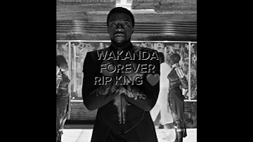 "I AM NOT DEAD" | Black Panther Edit | All the Stars | #shorts #marvel #blackpanther #mcu