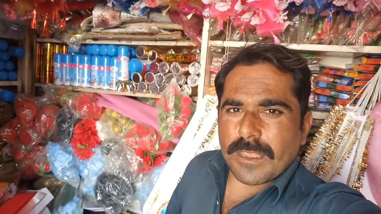 Maine sab Saman samajh liya hai