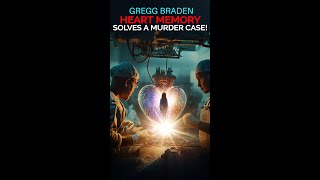 Gregg Braden - Something Profound Happened after the Heart Transplant… A True Story!!! #shorts
