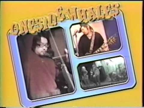 ONESIDE WHALES 十代最後の夜　2005.5.4