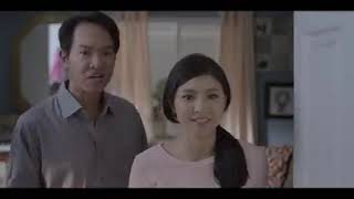 Jollibee Cheesy Bacon Mushroom Yum With James Reid And Nadine Lustre Tvc 2015 60S