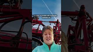 What I’m… | Wishing grain growers a great 2026 season