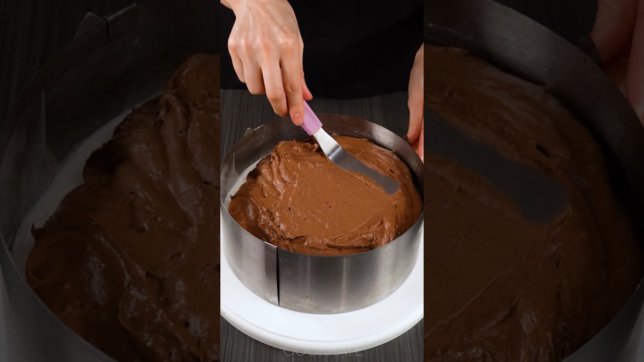 I finally found the trick to the perfect dessert!