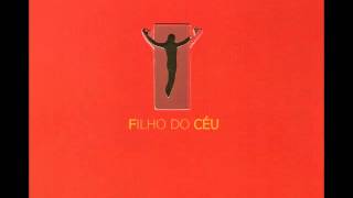 Coração Acorrentado - Padre Fábio De Melo - Cd Filho Do Céu