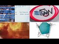 Ace Ventura: Pet Detective, Amen, FRJH, Hailey’s On It, My Dad the Rock Star, T&TGOM Credits Remix
