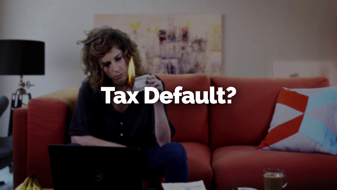 Tax Default