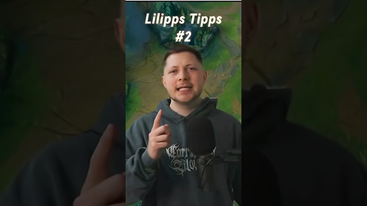 Lilipps Tipps #2 Roamtimer 