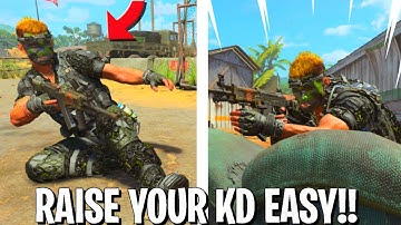 HOW TO NEVER DIE AGAIN IN BO4.. (BEST TIPS & TRICKS) - Call of Duty Black Ops 4 Gameplay | COD BO4