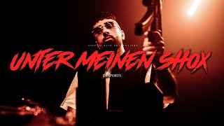PA SPORTS - UNTER MEINEN SHOX (Official Video)