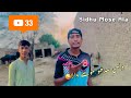 🔥 Desi boys evening tubewell vibes 💦 | sidhu moosewala village life 🎶
