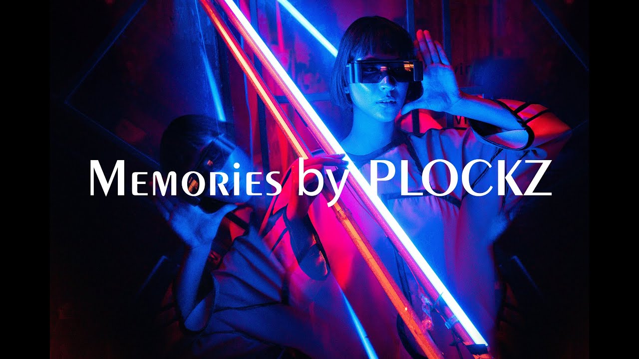 Memories by PLOCKZ