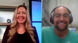 Kale Black Discusses The Clean Up Green Up