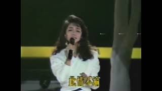 許景淳  玫瑰人生  早期視頻