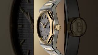 Introducing the Laureato FIFTY – Girard-Perregaux