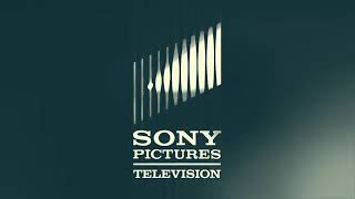 Deformed Welrd Logo: Sony Pictures TELEVISION 2002
