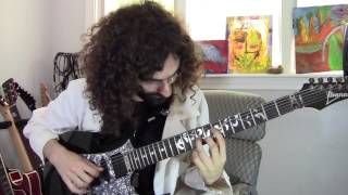 Know Your Fretboard Better with Fake Dr. Levin