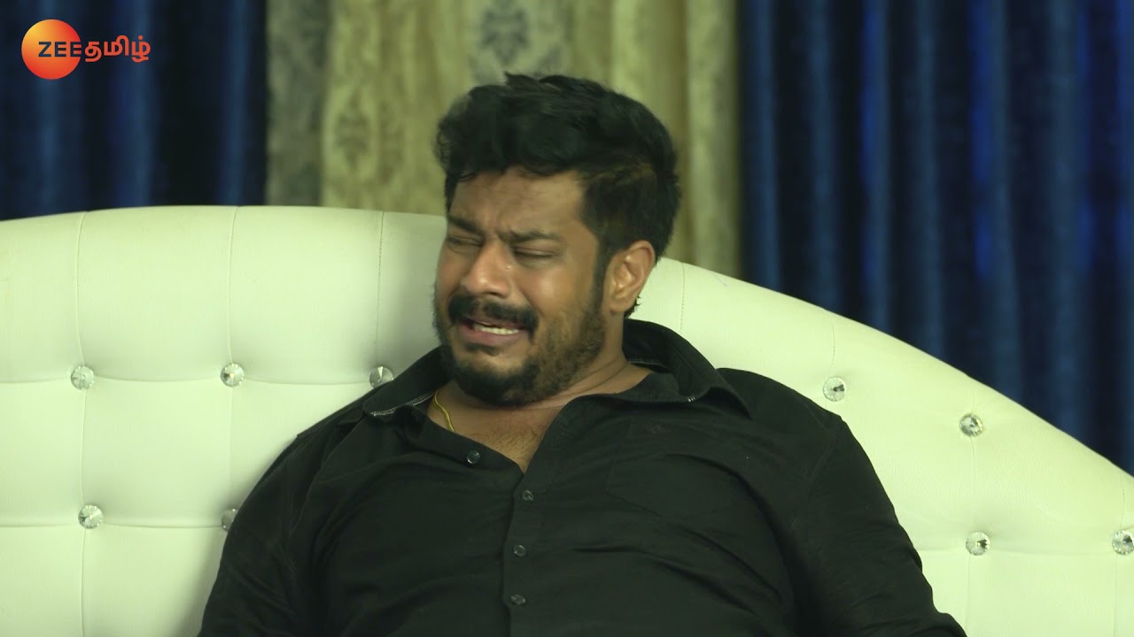 EP 546 - Гокулатхил Сетай - Индийское тамильское телешоу - Же Тамил