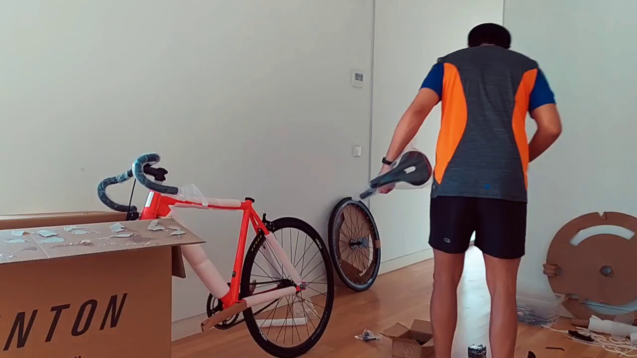 AVENTON Cordoba 2019