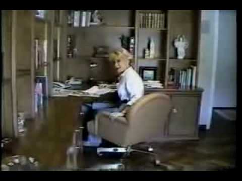 Barbara Edens 1993 Home Movies