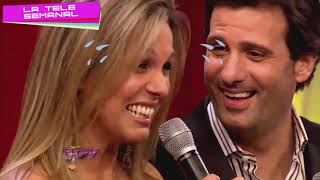 PROGRAMA 488 - TELE 4