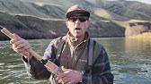 Sage Spey Fly Rod Review by Topher Browne - Two-Handed Series YouTube