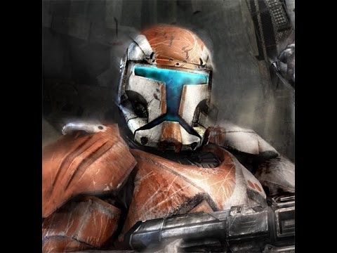 Vídeo: Retrospectiva: Star Wars: Republic Commando