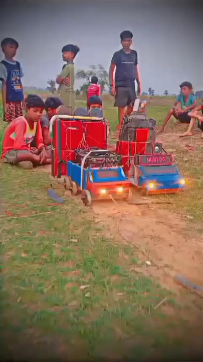 4k mini #dj😲 🆚😲 tackar patel dj x                          mini dj vkr bhai 2.0👍🙏