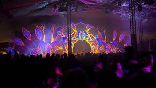 Outdoor Selection 2026 Stage Visuals