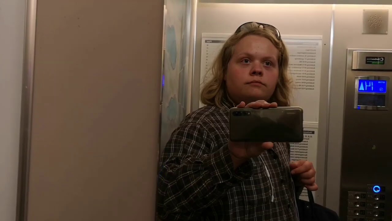 Hissar på Linköpings universitetssjukhus